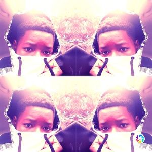 Meet your Posher, Jaylen